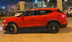 شيفروليه بليزر